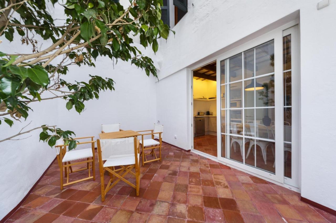 Sant Isidre 50 Villa Ciutadella  Exterior photo